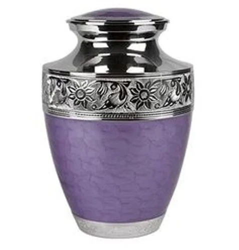 Purple Urn
