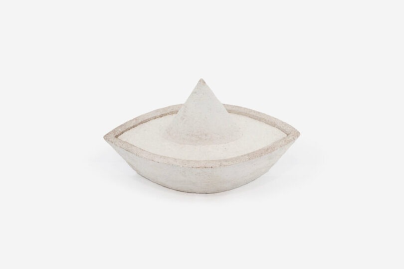Sail Sustainable Funerary Urn