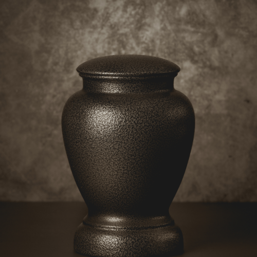 Black Urn: A Timeless and Elegant Tribute to Your Loved One