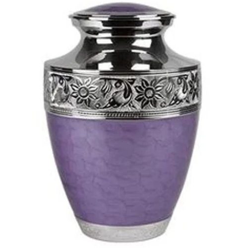  Purple Urn: A Meaningful and Elegant Tribute to Your Loved One